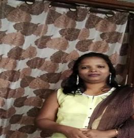 Dr. Cresenshiya Baxla