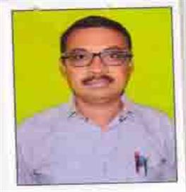 Shri Nand Kishor Pradhan