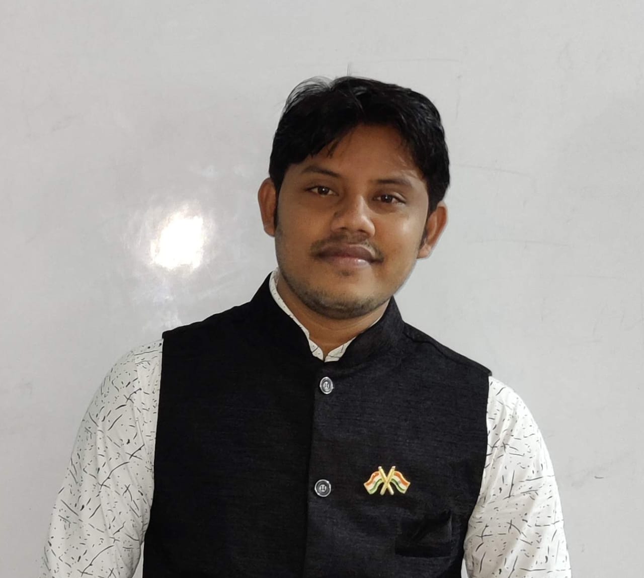 Shri Ajay Kumar Jalchatri