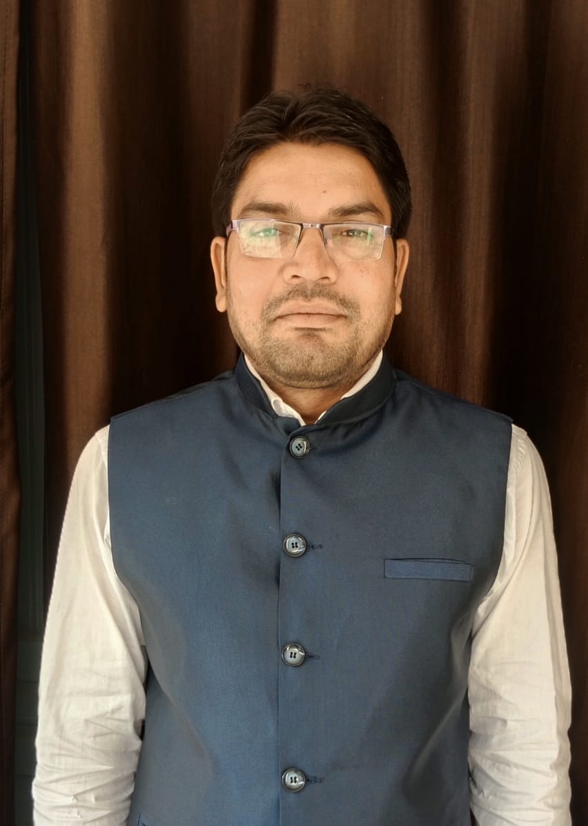 Santosh Kumar Ghritlahare