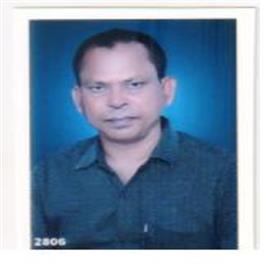 Shri Bhuwanlal Dhruw