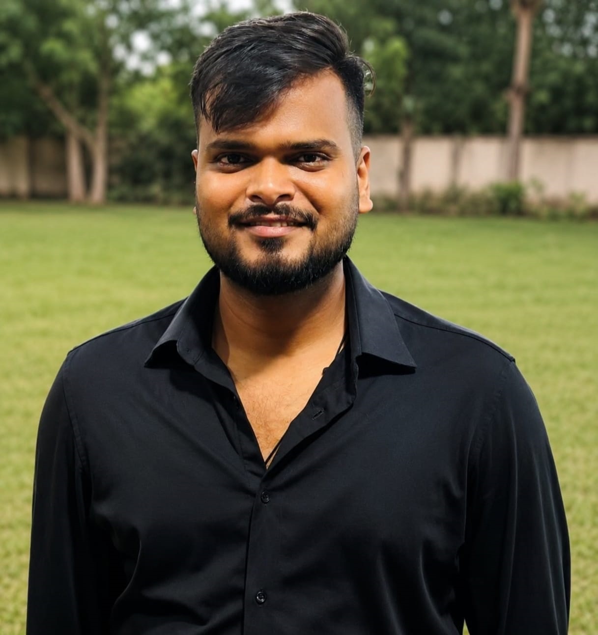SHUBHAM NAYAK