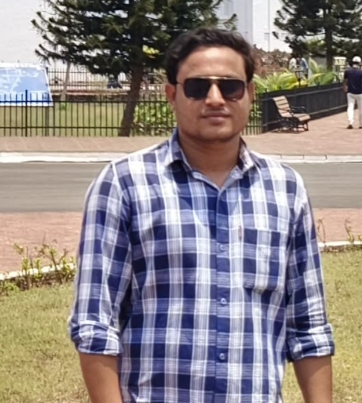 PRAVESH PRADHAN