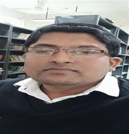 Deepak Kumar Sahu